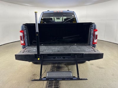 2023 Ford F-150 Raptor R