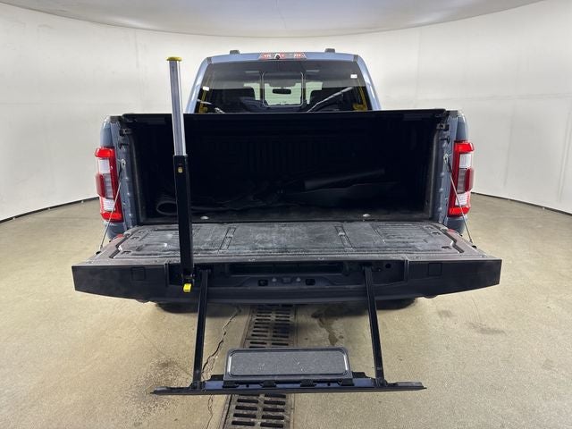 2023 Ford F-150 Raptor R