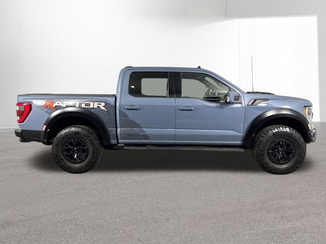 2023 Ford F-150 Raptor R