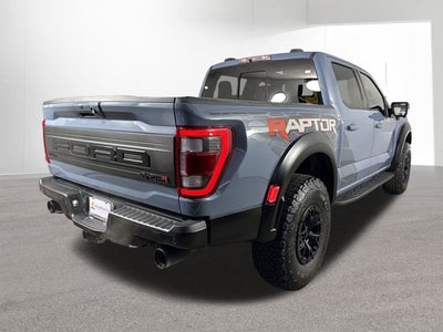2023 Ford F-150 Raptor R