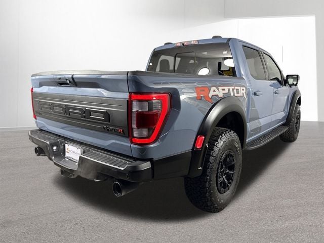 2023 Ford F-150 Raptor R