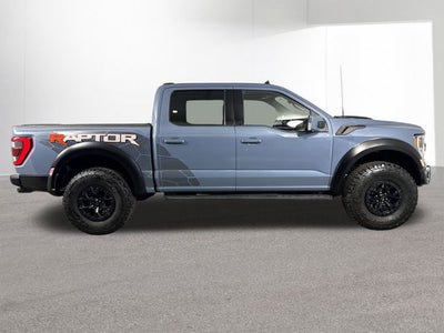 2023 Ford F-150 Raptor R
