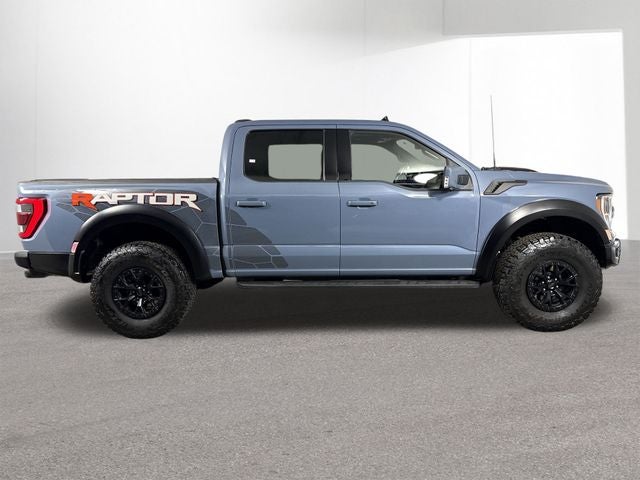 2023 Ford F-150 Raptor R