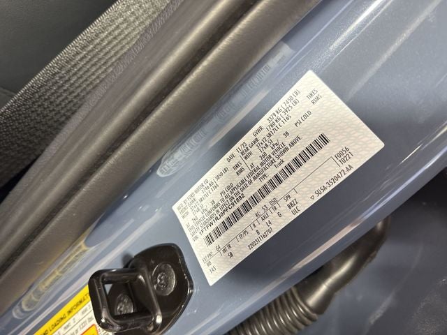 2023 Ford F-150 Raptor R