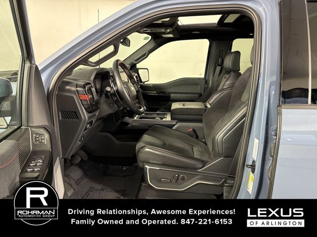 2023 Ford F-150 Raptor R