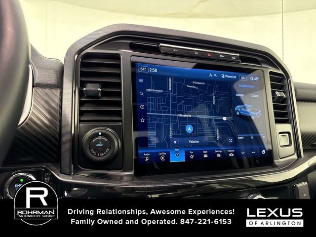 2023 Ford F-150 Raptor R