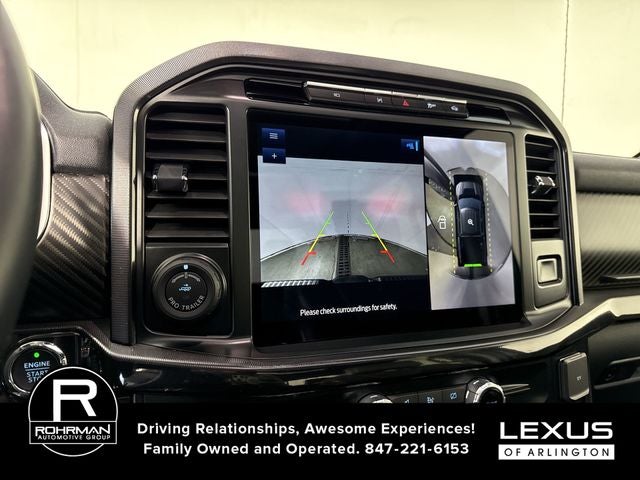 2023 Ford F-150 Raptor R