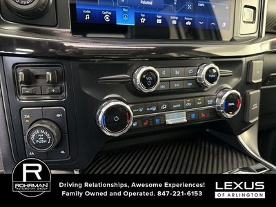 2023 Ford F-150 Raptor R