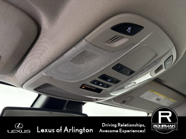 2015 Buick LaCrosse Premium II