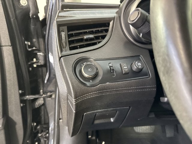 2015 Buick LaCrosse Premium II
