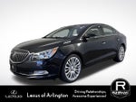 2015 Buick LaCrosse Premium II