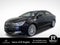 2015 Buick LaCrosse Premium II
