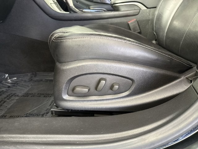 2015 Buick LaCrosse Premium II