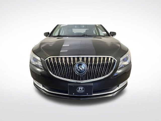 2015 Buick LaCrosse Premium II