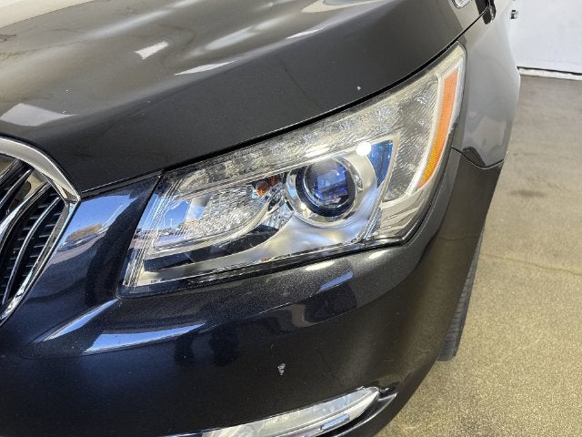 2015 Buick LaCrosse Premium II