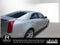 2013 Cadillac ATS 4dr Sdn AWD
