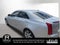 2013 Cadillac ATS 4dr Sdn AWD