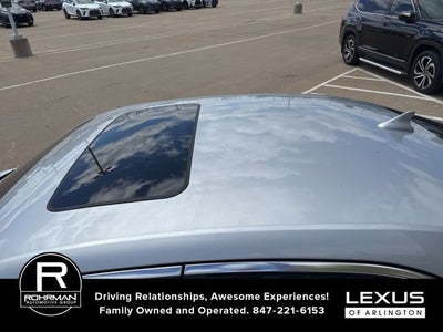 2013 Cadillac ATS 4dr Sdn AWD