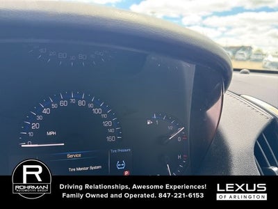 2013 Cadillac ATS 4dr Sdn AWD