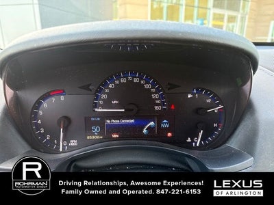 2013 Cadillac ATS Luxury