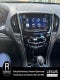 2013 Cadillac ATS Luxury