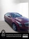 2013 Cadillac ATS Luxury