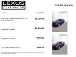 2013 Cadillac ATS Luxury