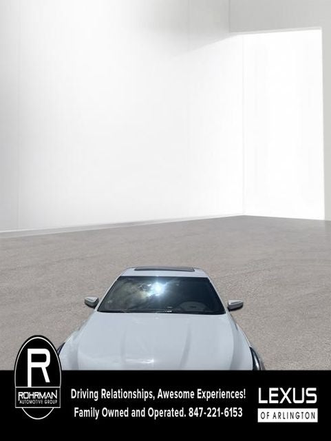 2020 Cadillac CT5 Premium Luxury