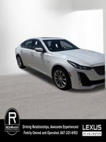 2020 Cadillac CT5 Premium Luxury