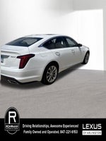 2020 Cadillac CT5 Premium Luxury