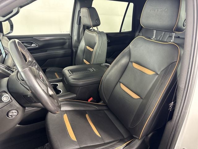 2022 GMC Yukon AT4