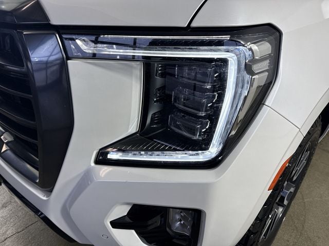 2022 GMC Yukon AT4