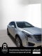 2017 Cadillac XT5 Luxury AWD