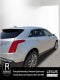 2017 Cadillac XT5 Luxury AWD