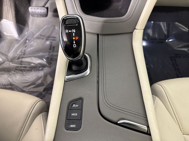 2019 Cadillac XT5 Luxury AWD