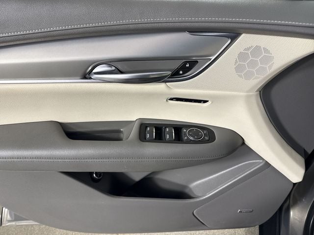 2019 Cadillac XT5 Luxury AWD