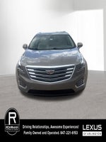 2019 Cadillac XT5 Luxury AWD