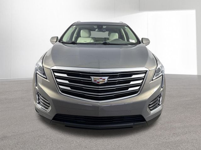 2019 Cadillac XT5 Luxury AWD