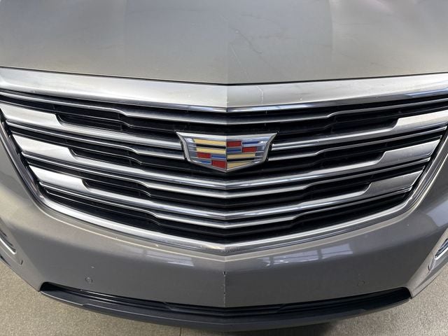 2019 Cadillac XT5 Luxury AWD