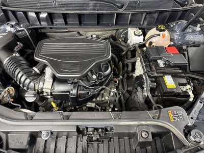 2019 Cadillac XT5 Luxury AWD