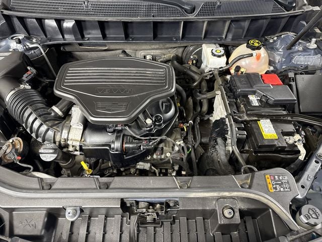 2019 Cadillac XT5 Luxury AWD