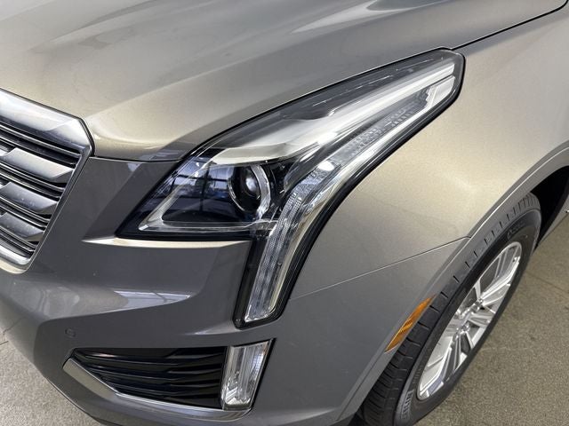 2019 Cadillac XT5 Luxury AWD