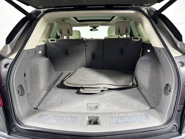 2019 Cadillac XT5 Luxury AWD