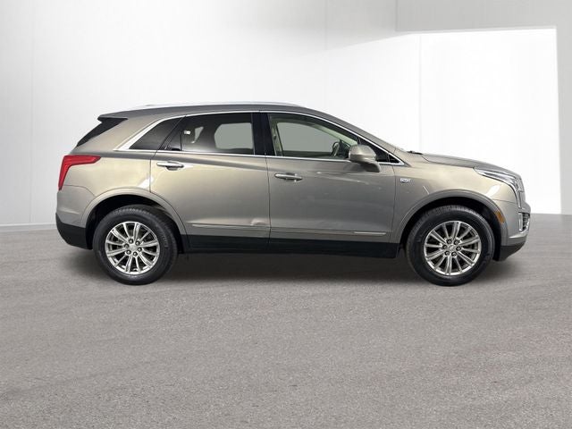 2019 Cadillac XT5 Luxury AWD