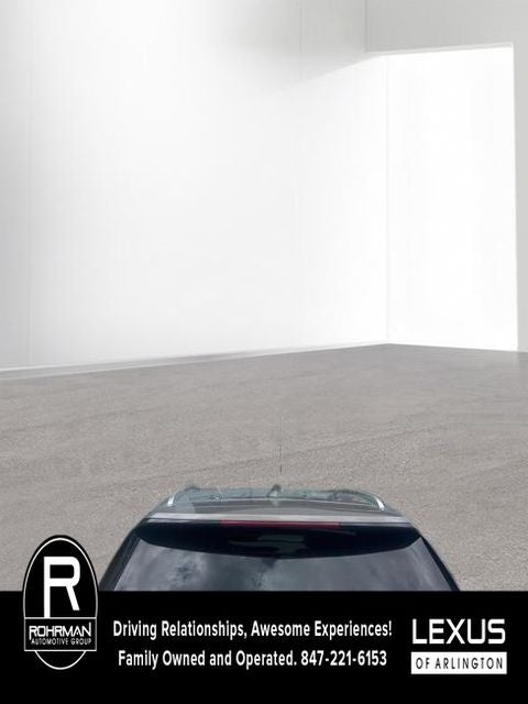 2019 Cadillac XT5 Luxury AWD