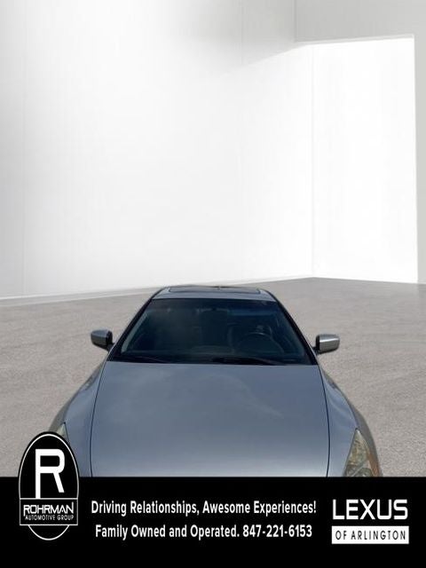 2006 Honda Accord EX-L
