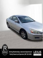 2006 Honda Accord EX-L