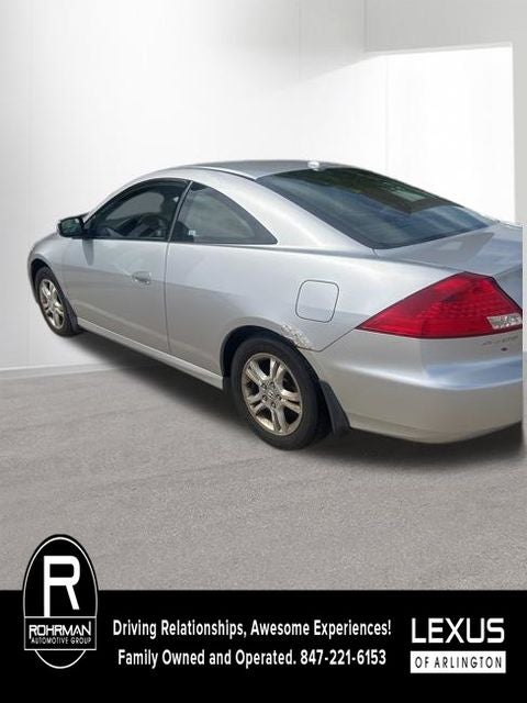 2006 Honda Accord EX-L