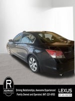 2009 Honda Accord EX-L 3.5