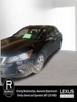 2009 Honda Accord EX-L 3.5